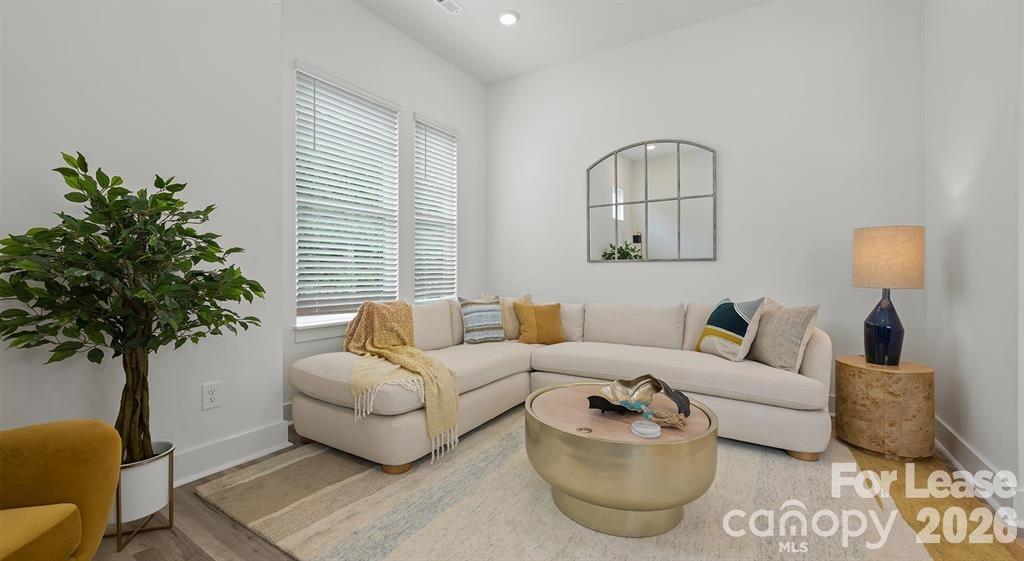 5150 Old Ridge Road Charlotte NC 28269