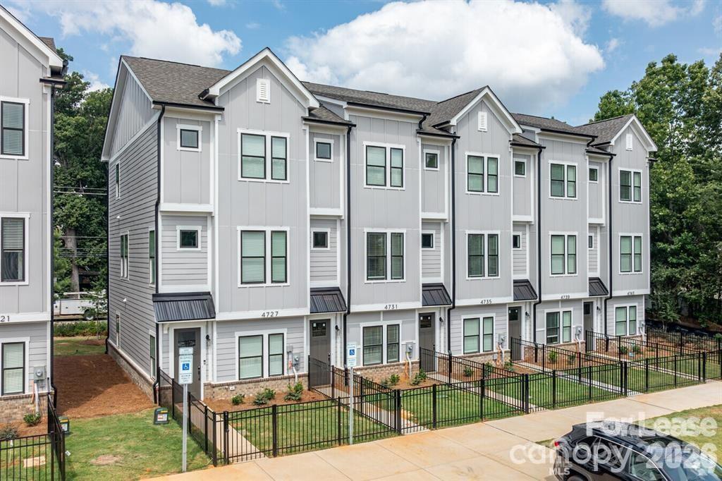 5150 Old Ridge Road Charlotte NC 28269