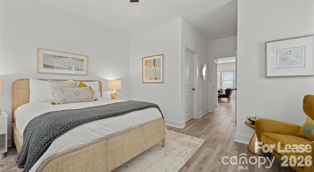 5150 Old Ridge Road Charlotte NC 28269