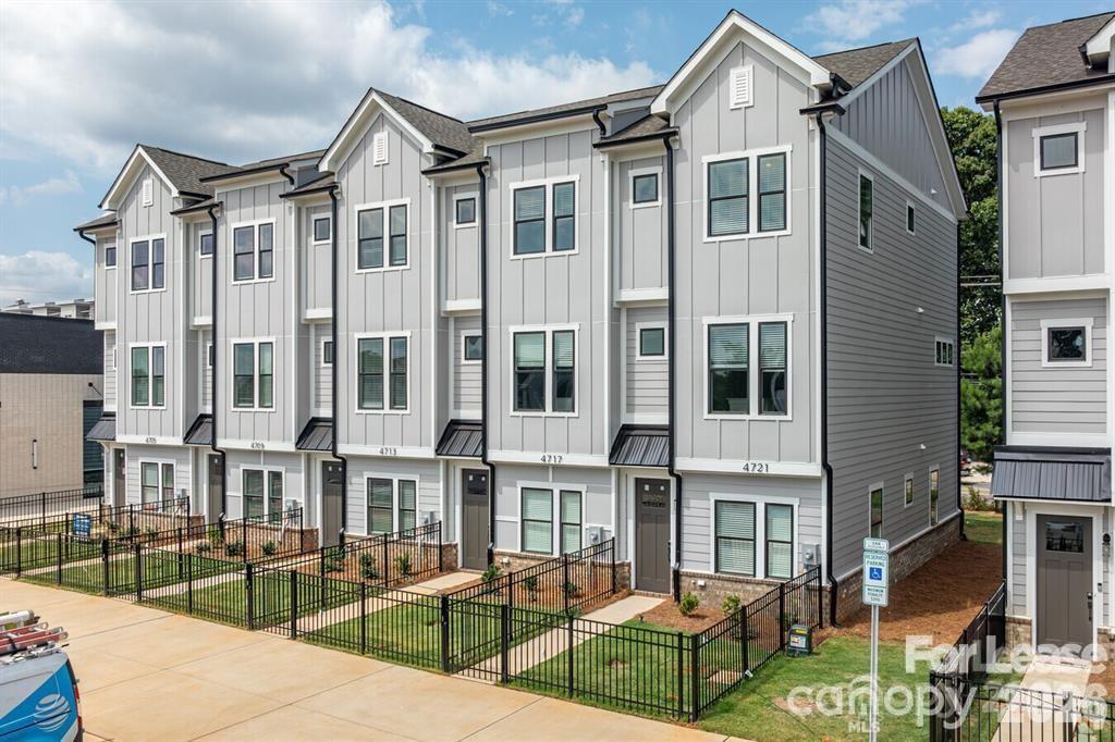 5150 Old Ridge Road Charlotte NC 28269
