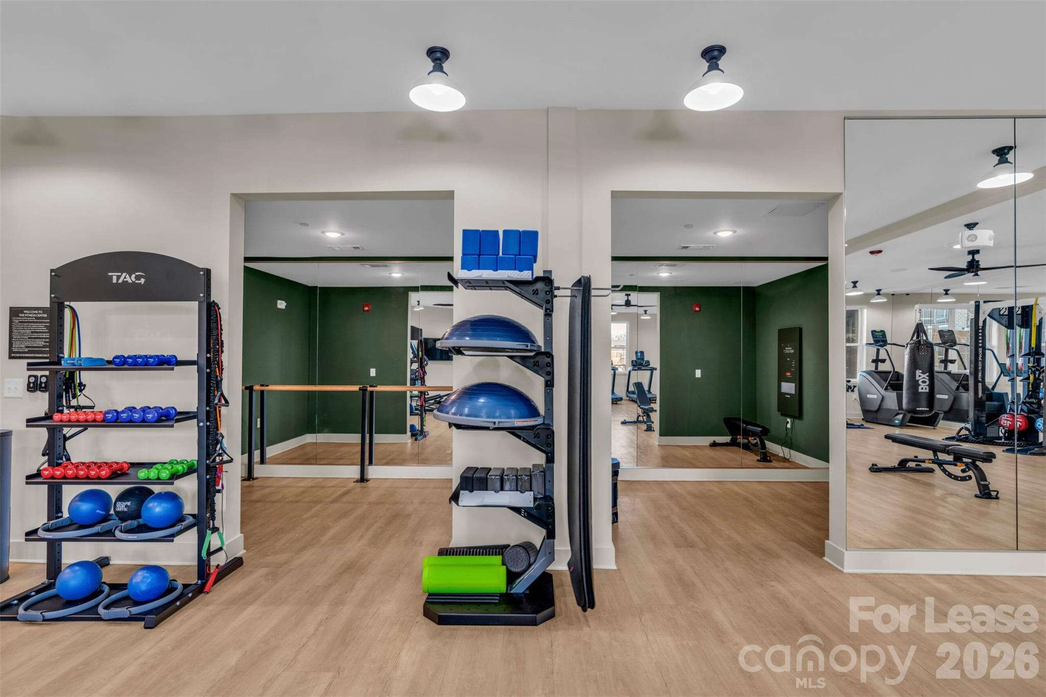 9821 Research Drive Charlotte NC 28262