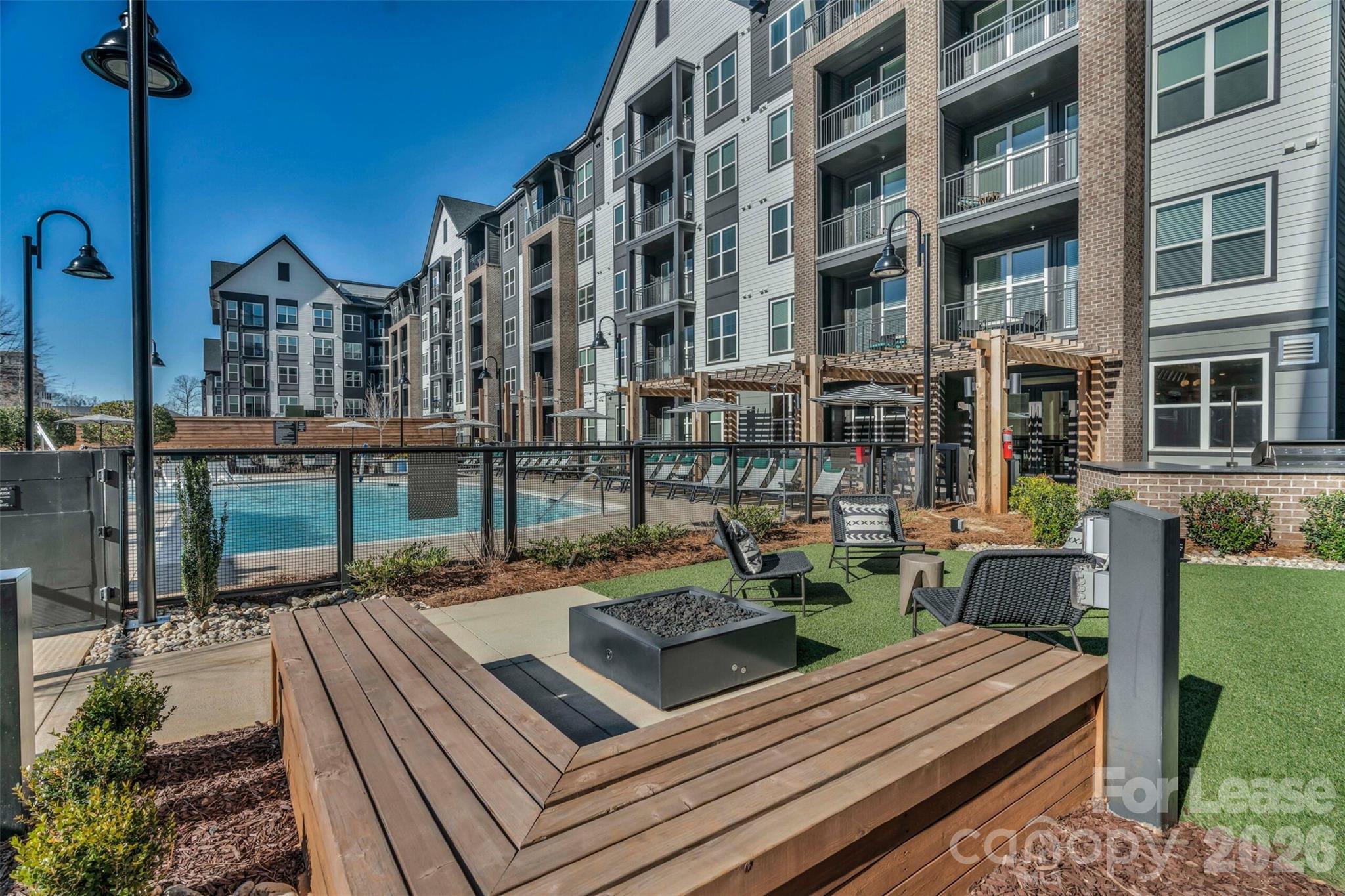 9821 Research Drive Charlotte NC 28262
