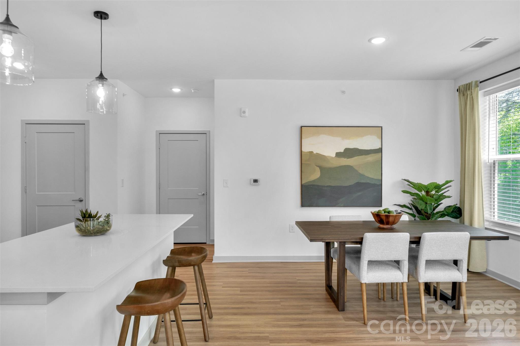 9821 Research Drive Charlotte NC 28262