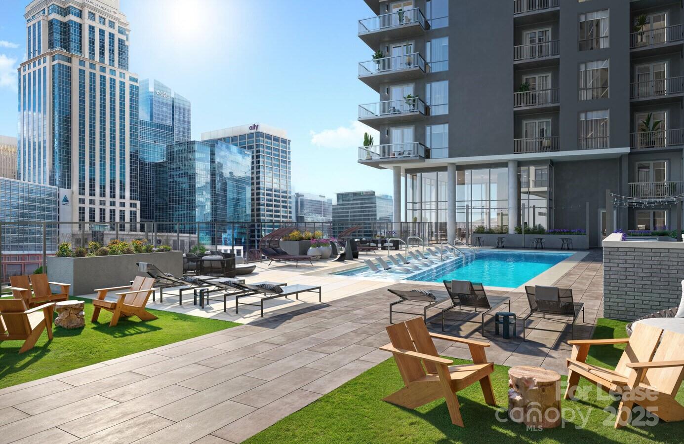 1007 S Mint Street Charlotte NC 28203