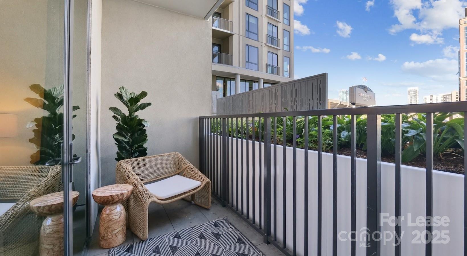 1007 S Mint Street Charlotte NC 28203