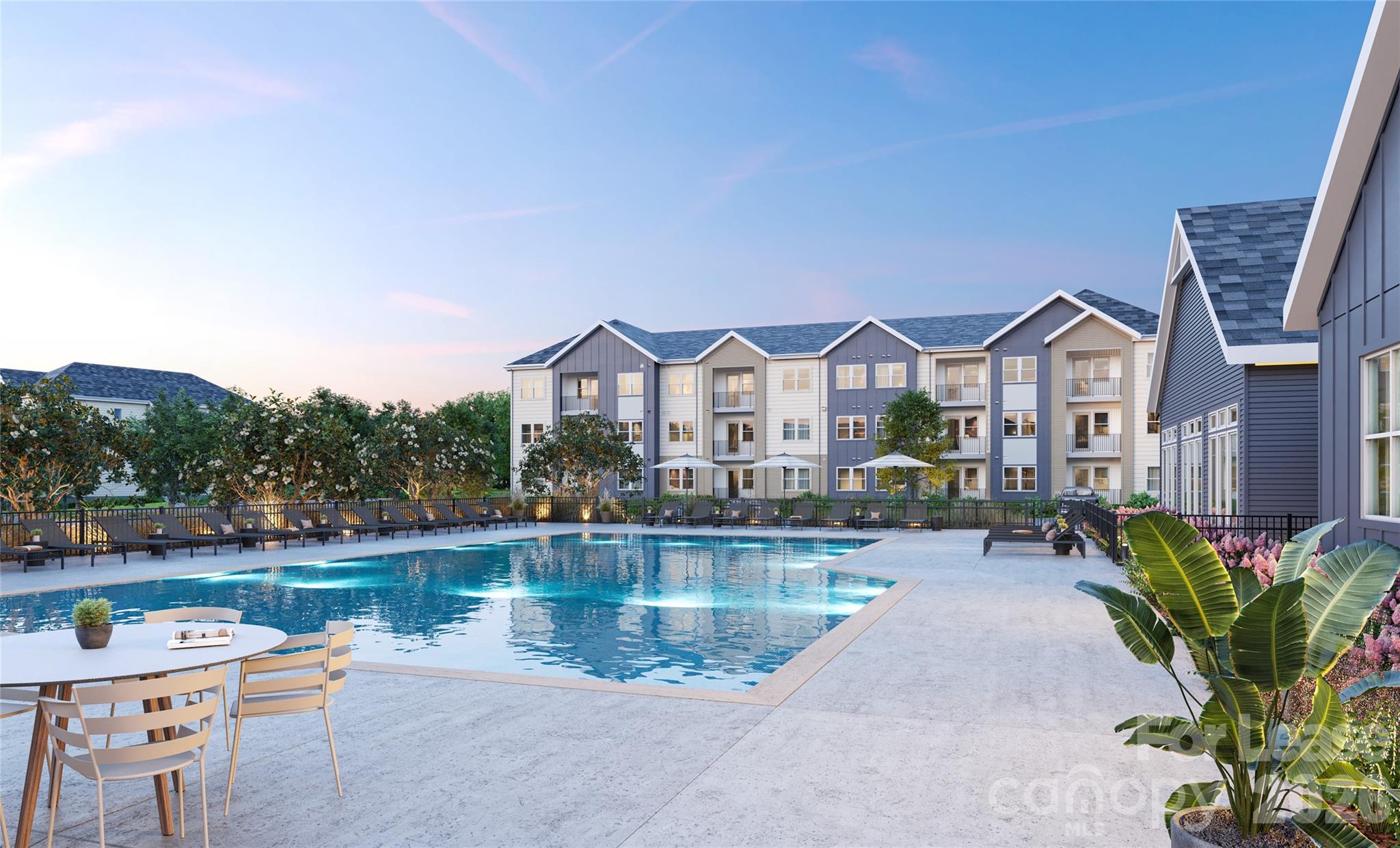 6615 Cerris Drive Charlotte NC 28269
