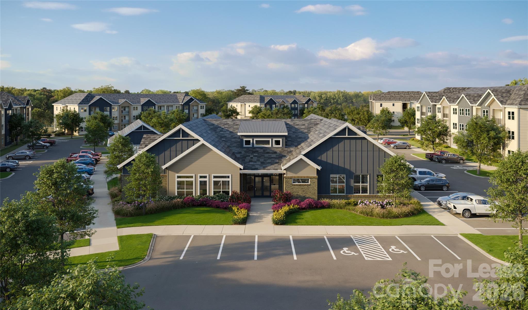 6615 Cerris Drive Charlotte NC 28269
