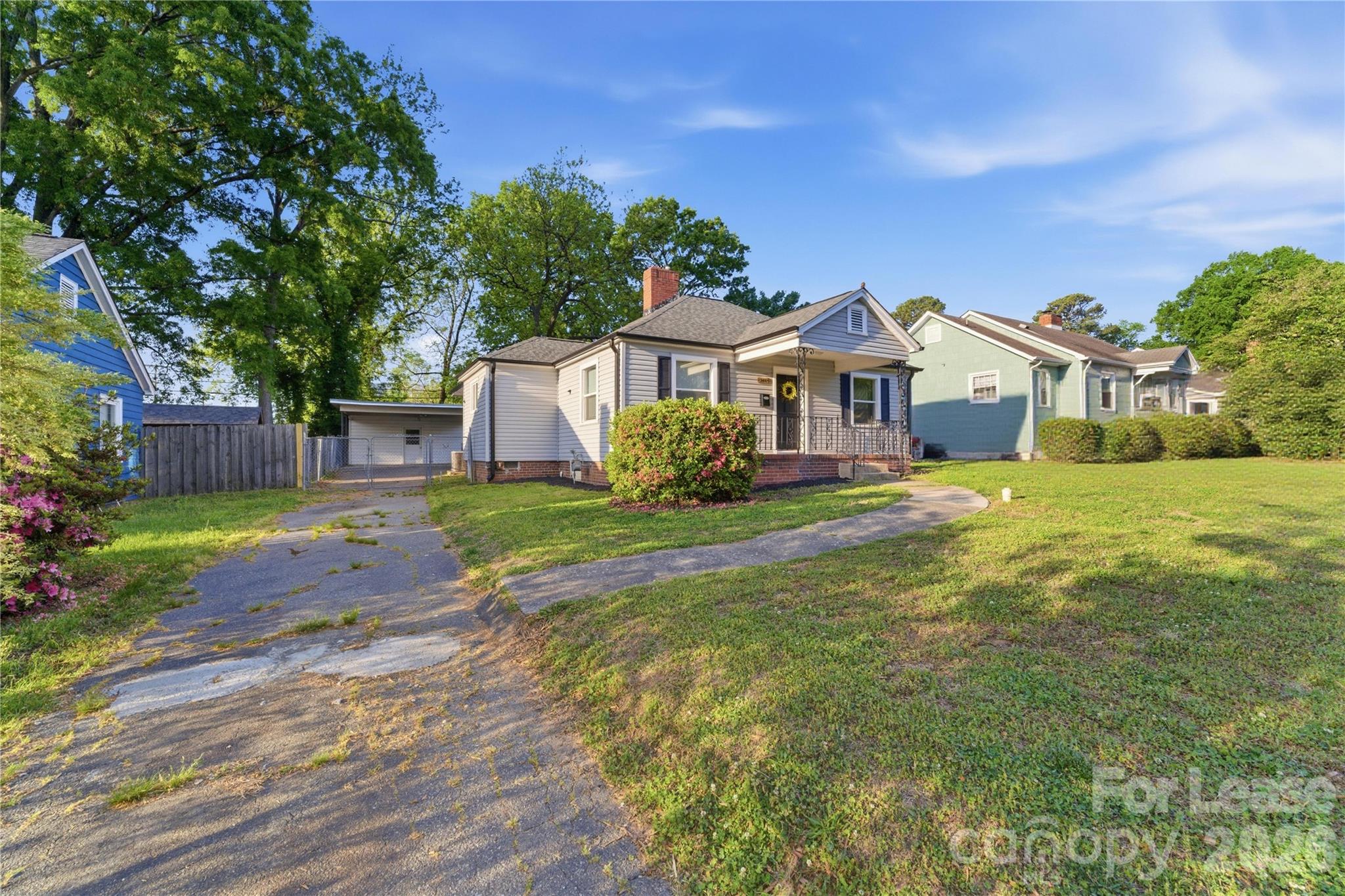 2405 Greenland Avenue Charlotte NC 28208