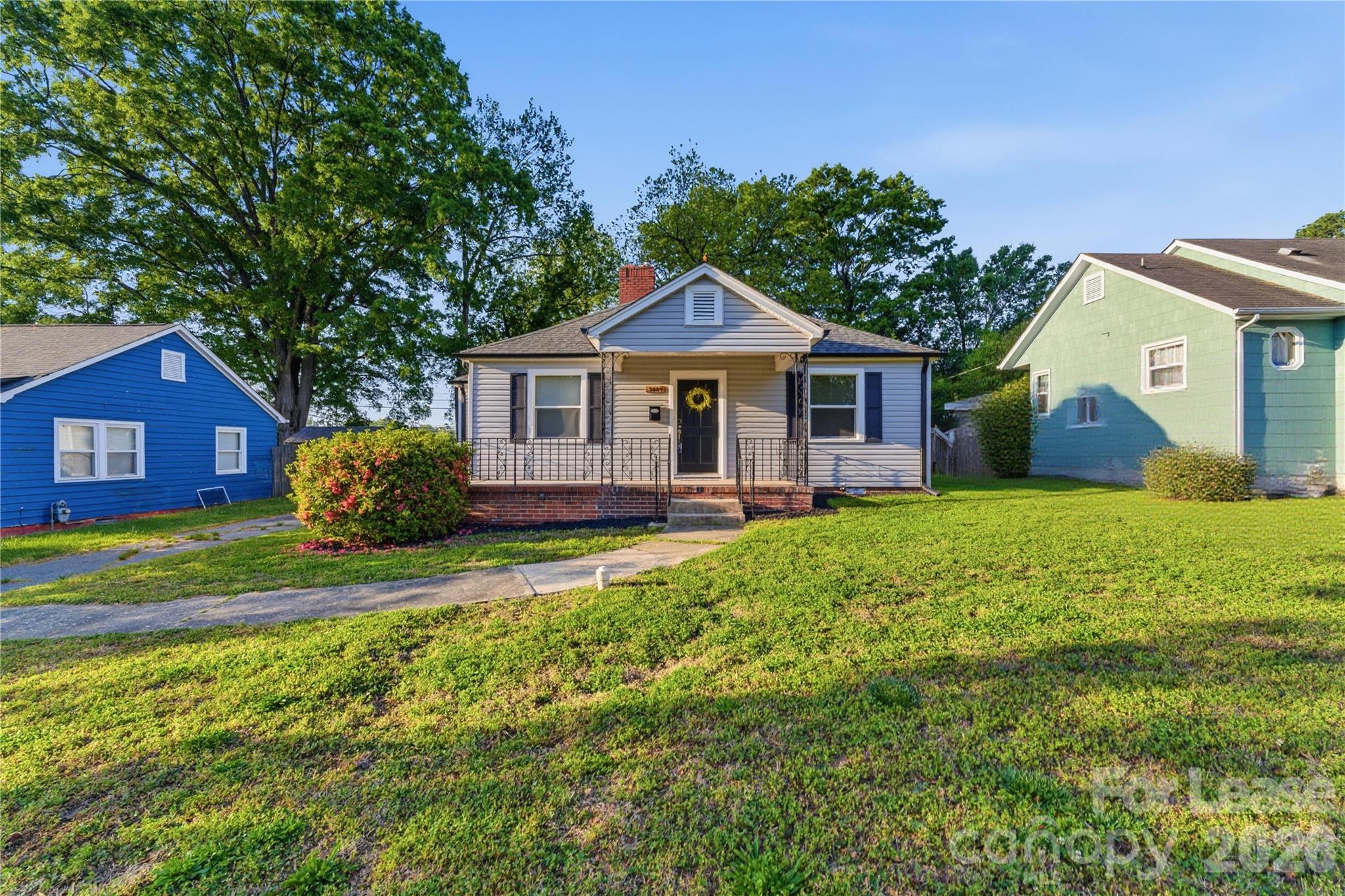 2405 Greenland Avenue Charlotte NC 28208