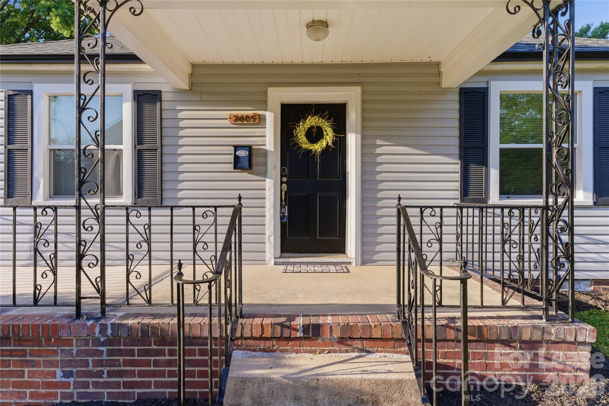 2405 Greenland Avenue Charlotte NC 28208