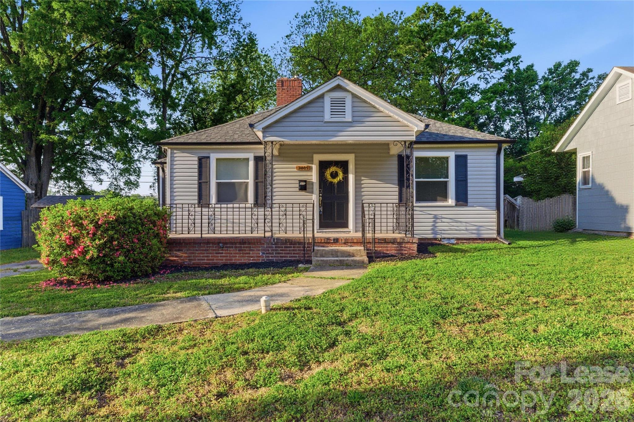 2405 Greenland Avenue Charlotte NC 28208
