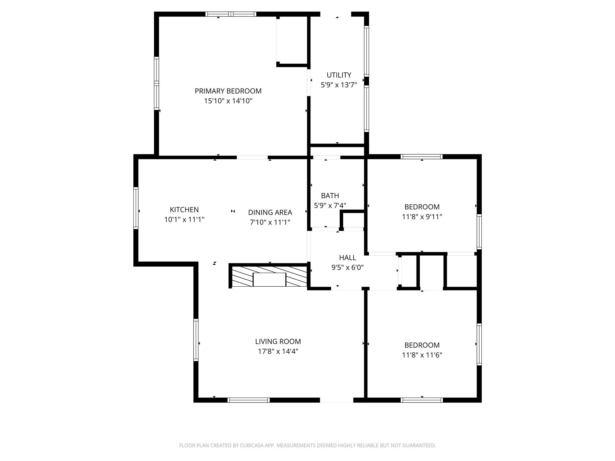 2405 Greenland Avenue Charlotte NC 28208