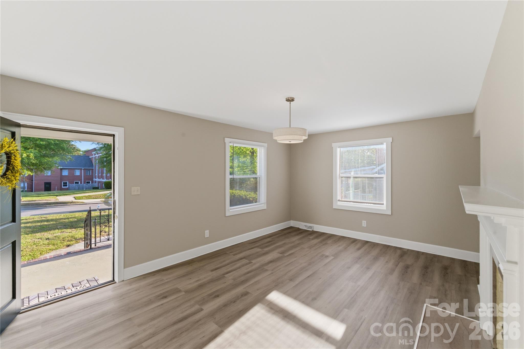 2405 Greenland Avenue Charlotte NC 28208
