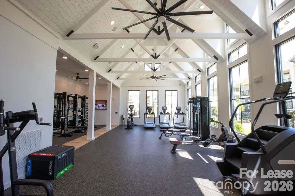 102 Kennedy Ridge Way Mooresville NC 28115