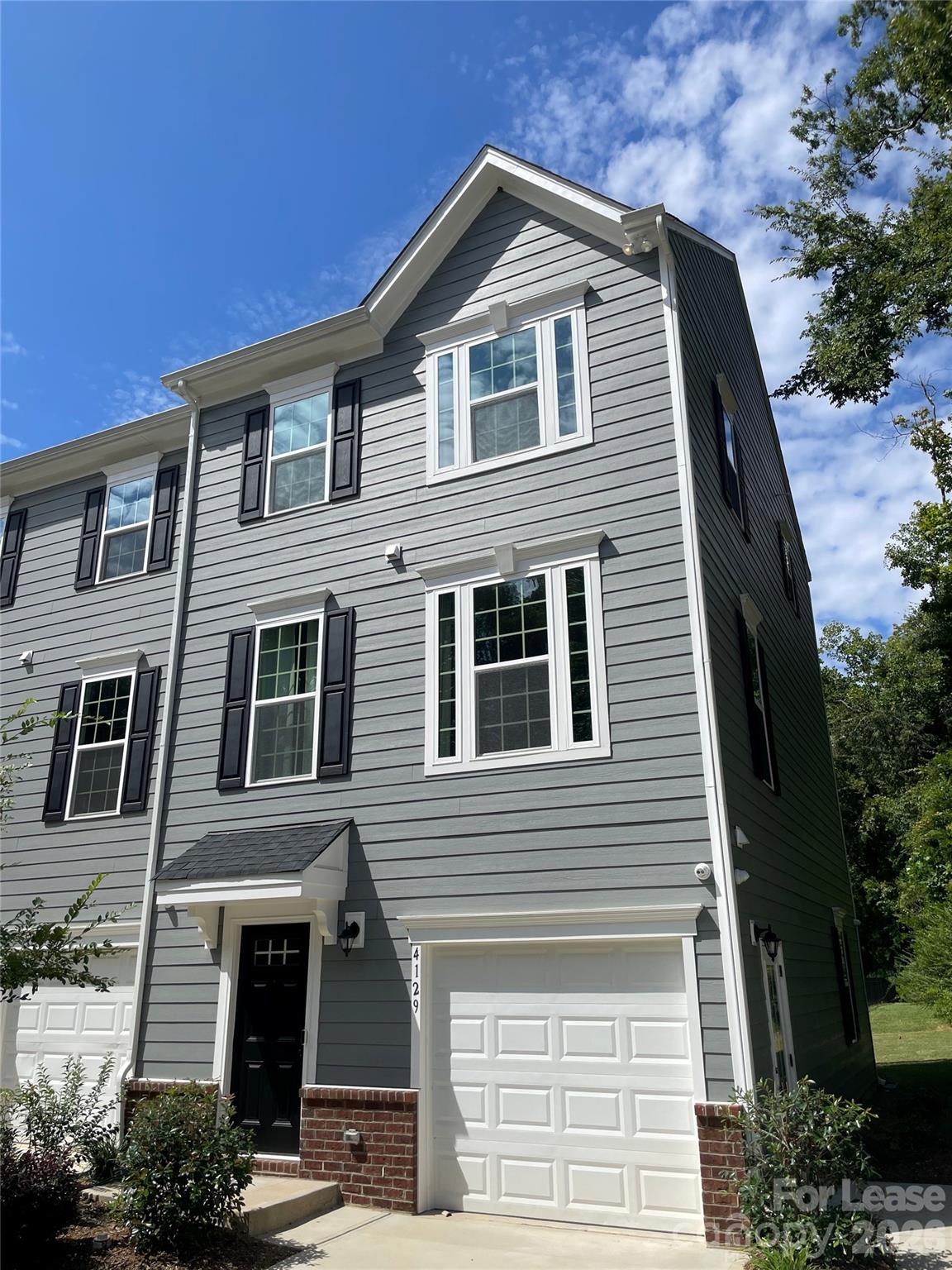 4129 Edenborn Lane Charlotte NC 28208