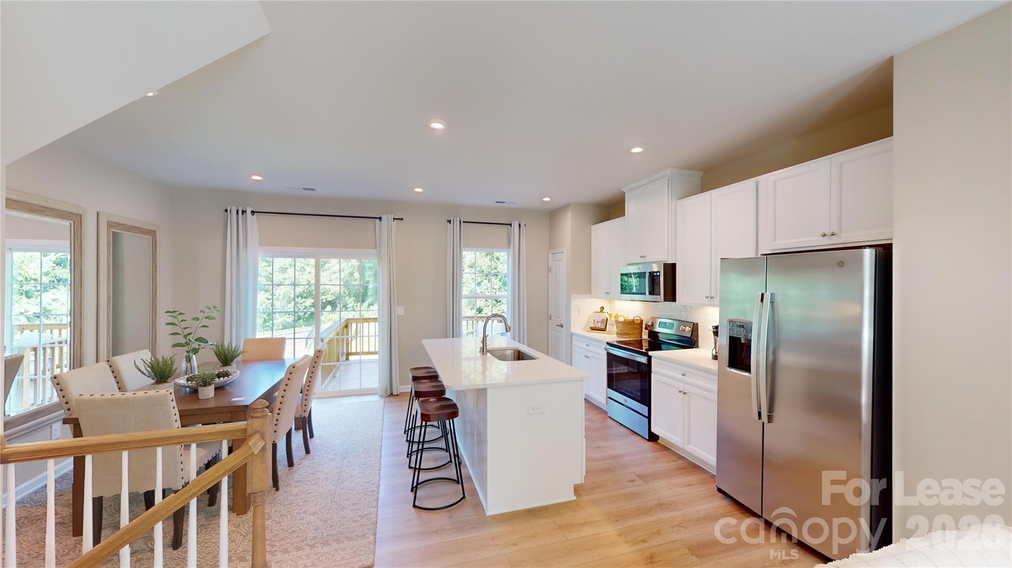 4129 Edenborn Lane Charlotte NC 28208