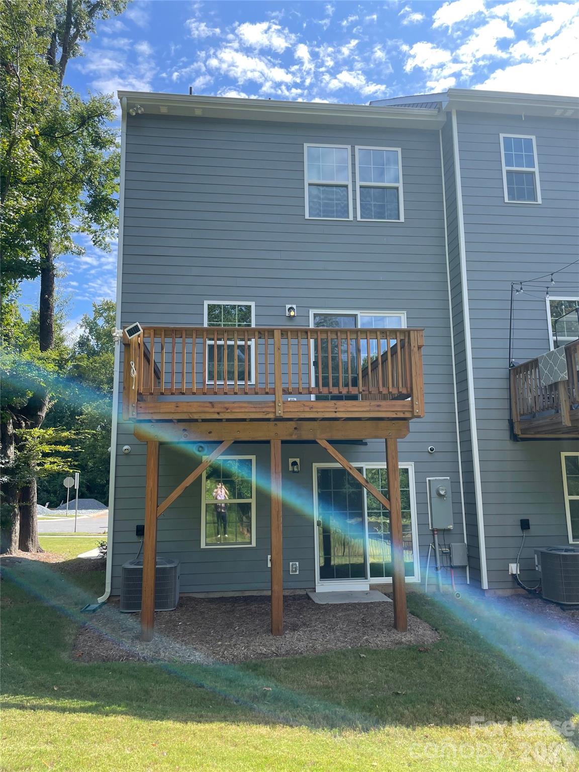 4129 Edenborn Lane Charlotte NC 28208