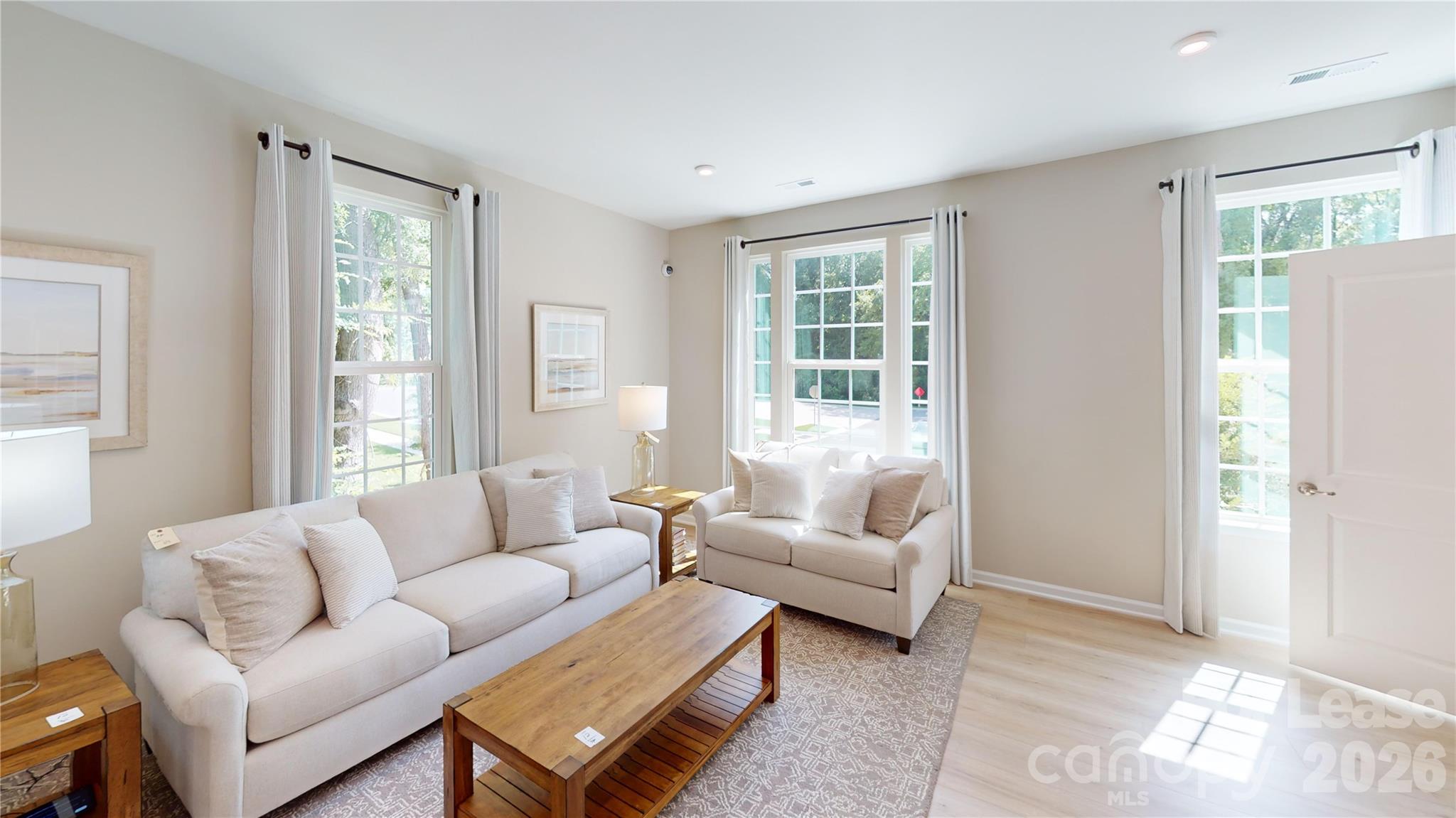 4129 Edenborn Lane Charlotte NC 28208