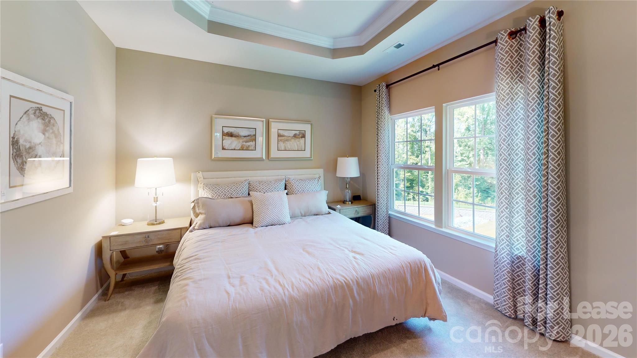 4129 Edenborn Lane Charlotte NC 28208