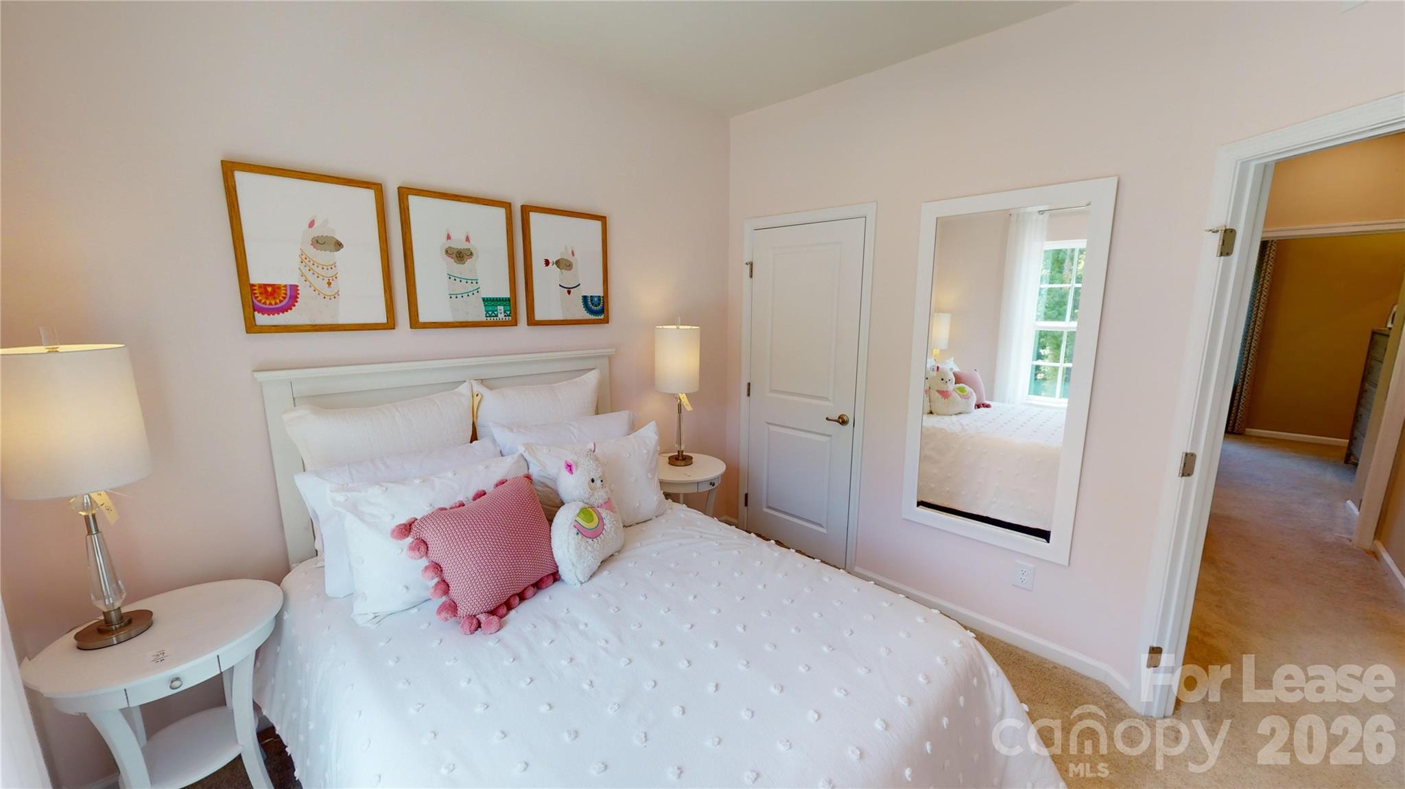 4129 Edenborn Lane Charlotte NC 28208
