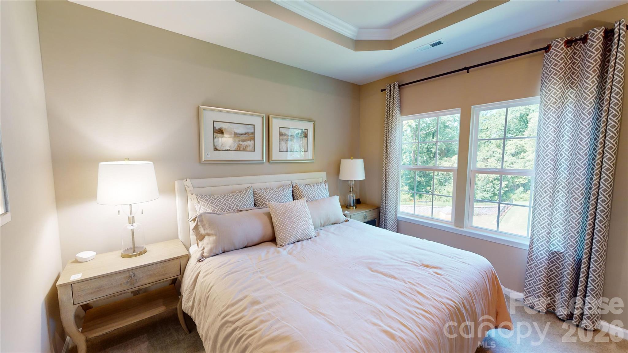 4129 Edenborn Lane Charlotte NC 28208