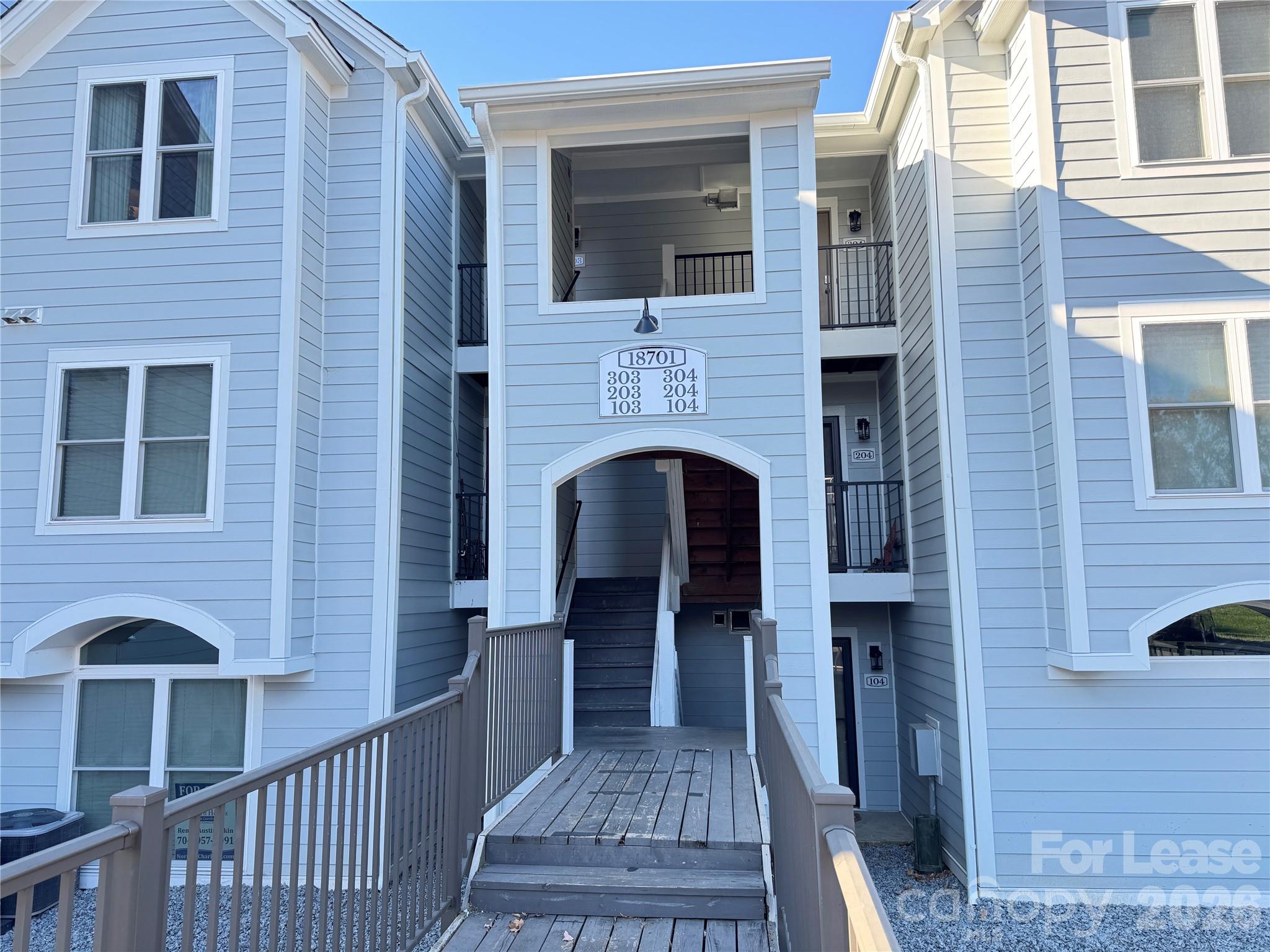 18701 Nautical Drive Cornelius NC 28031