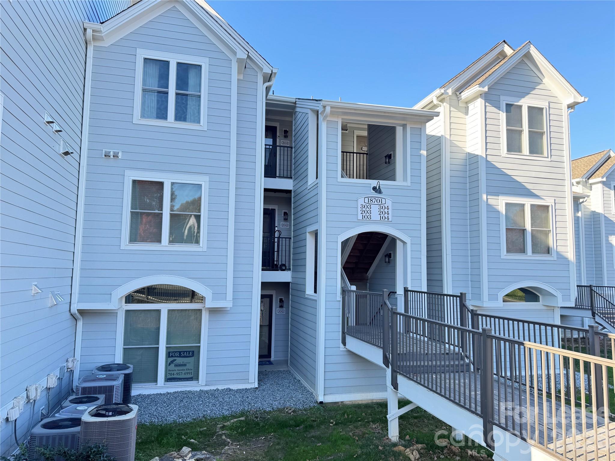 18701 Nautical Drive Cornelius NC 28031