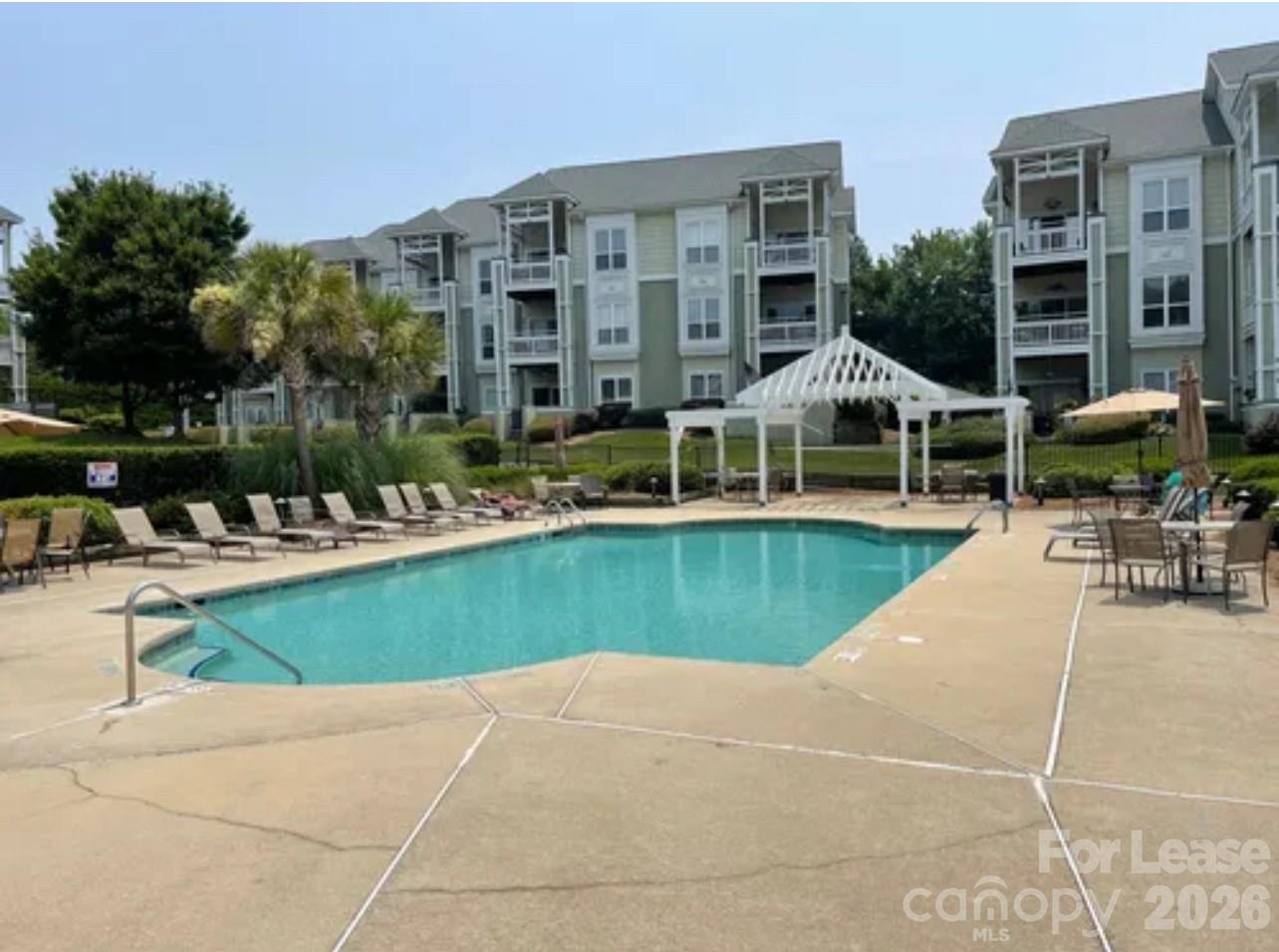18701 Nautical Drive Cornelius NC 28031