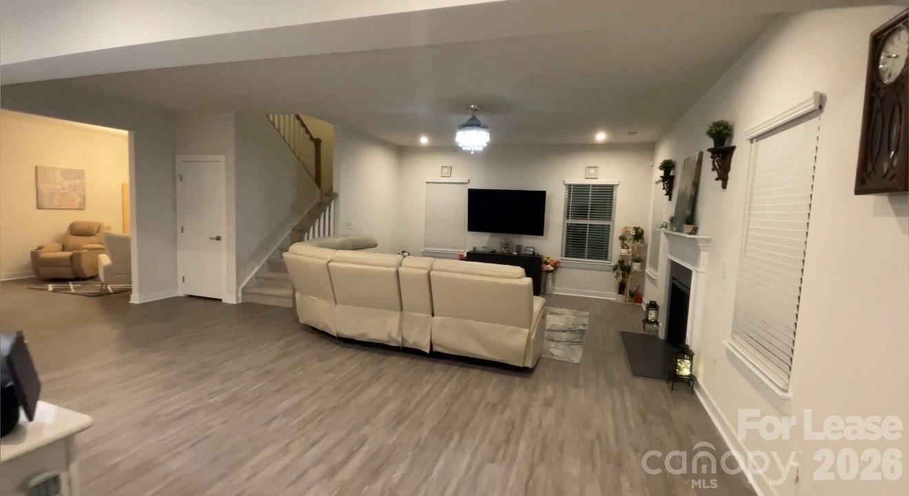 10188 Harvest Gold Drive Charlotte NC 28215
