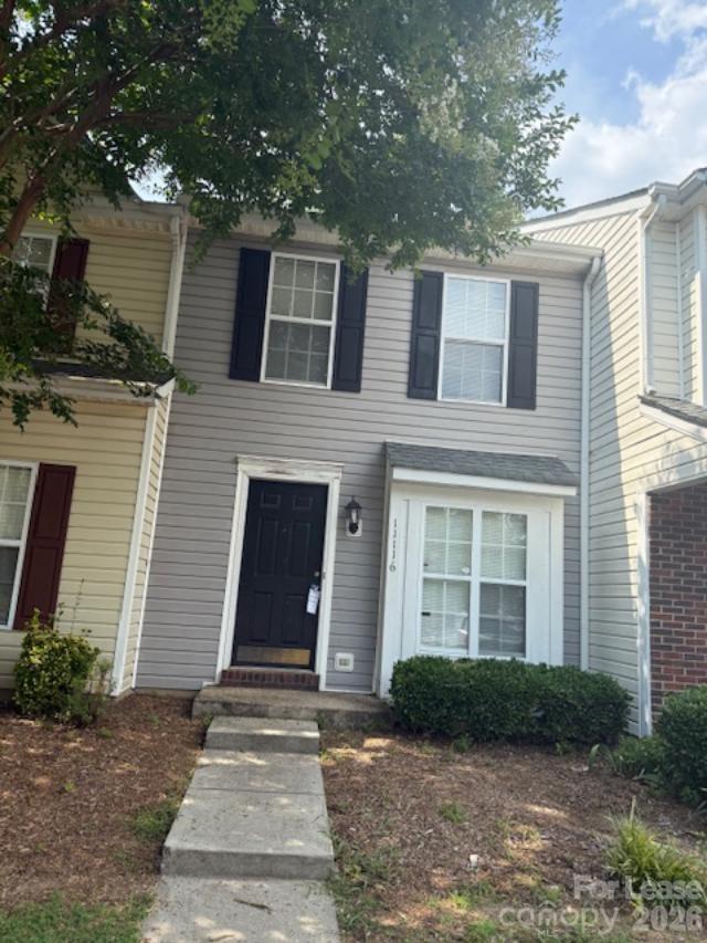 11116 Pimlico Drive Charlotte NC 28273
