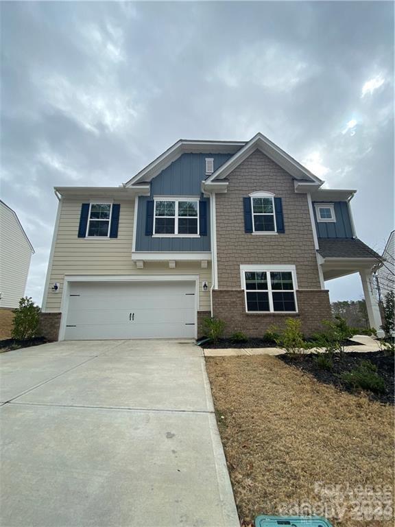 18121 Kalabash Road Charlotte NC 28278