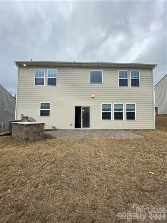 18121 Kalabash Road Charlotte NC 28278