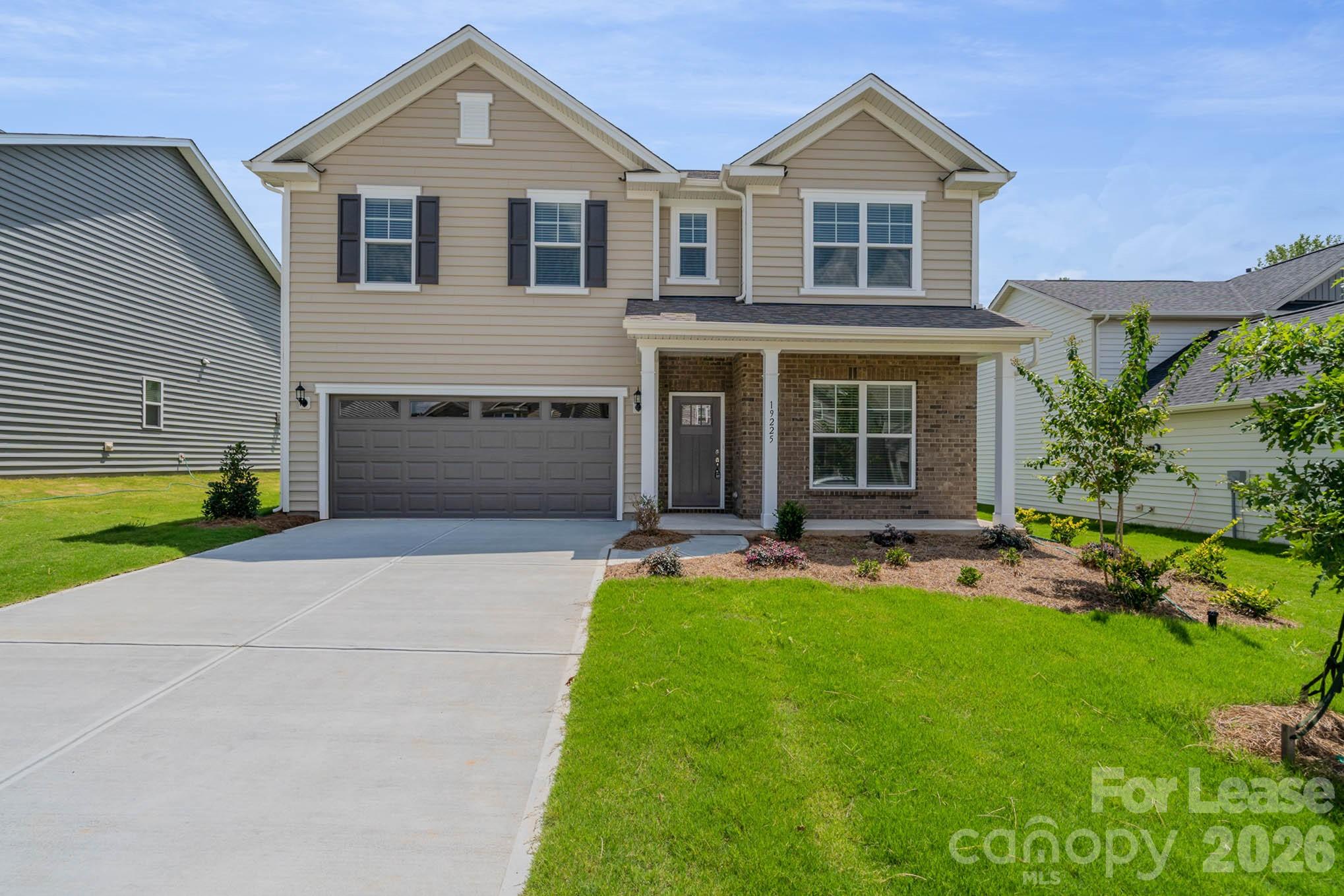 19225 Yellow Birch Drive Charlotte NC 28278