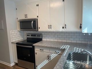 2738 Baker Street Claremont NC 28610