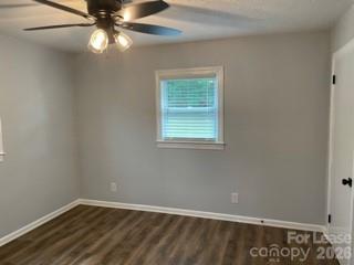2738 Baker Street Claremont NC 28610
