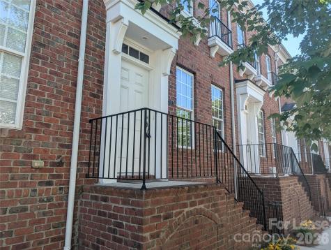 626 Old Meeting Way Davidson NC 28036