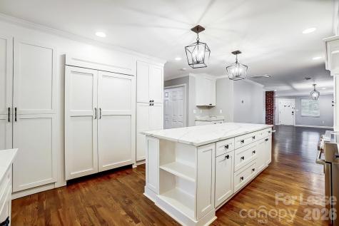 1724 Dunkirk Drive Charlotte NC 28203