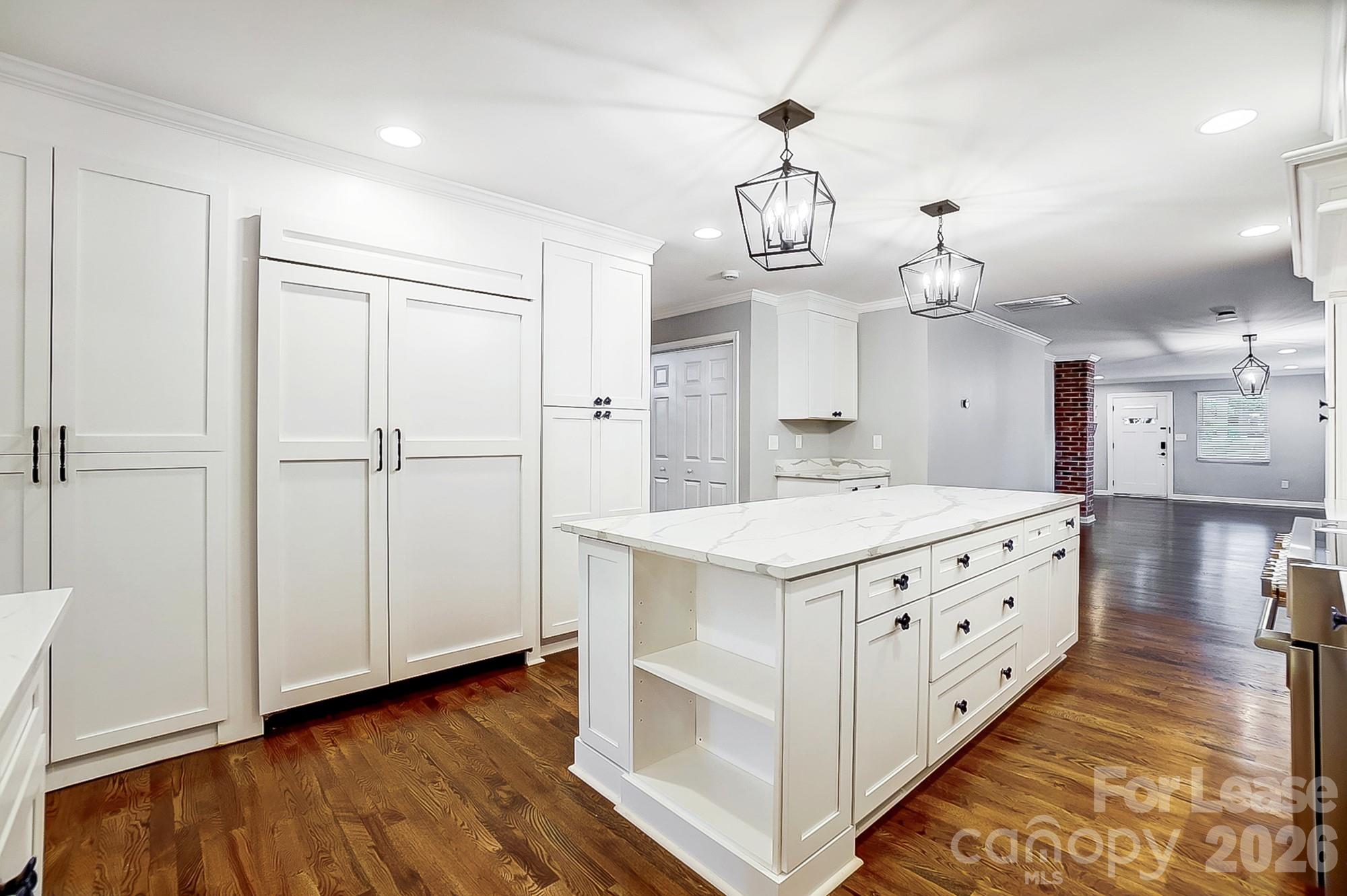 1724 Dunkirk Drive Charlotte NC 28203