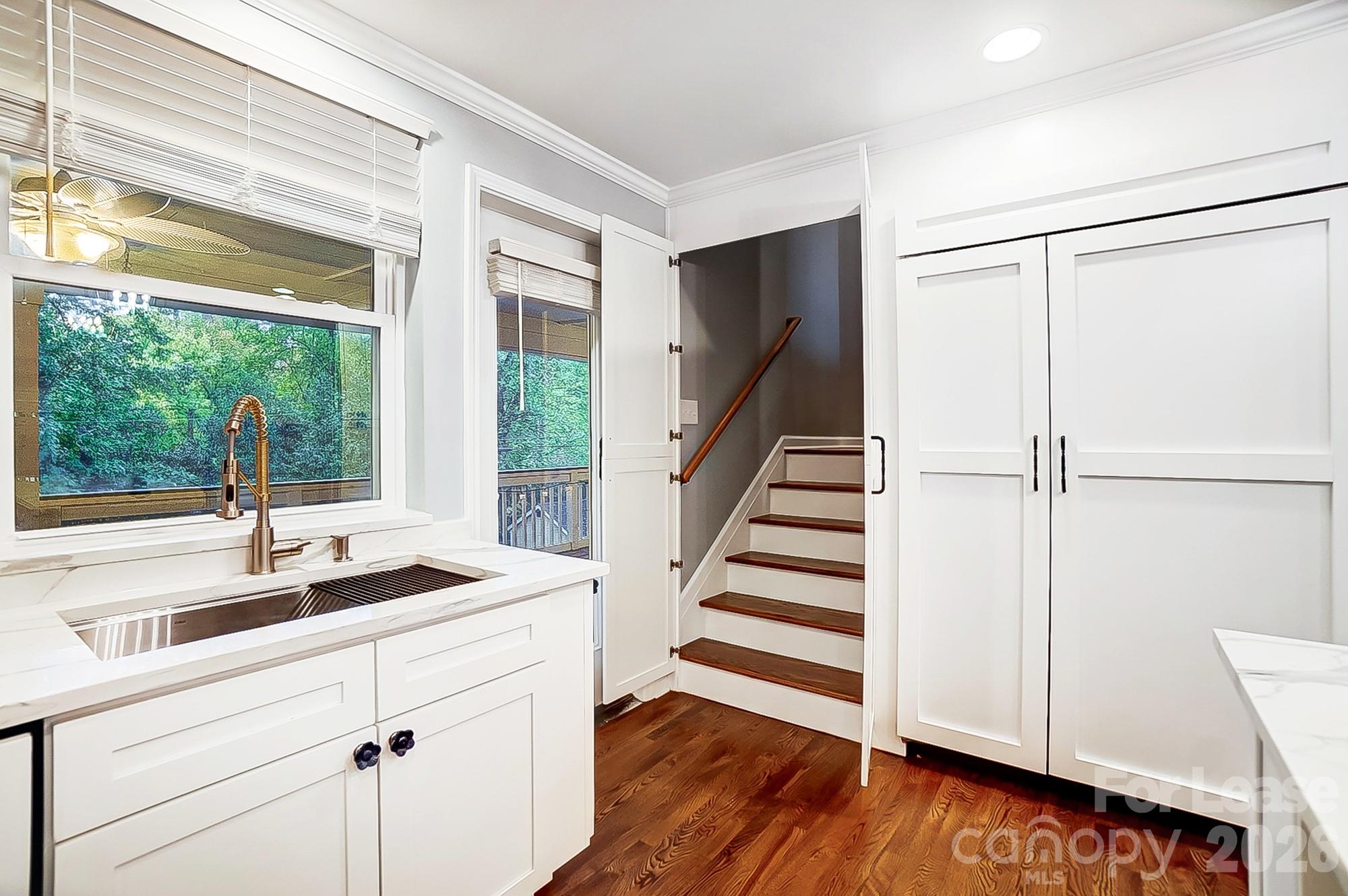 1724 Dunkirk Drive Charlotte NC 28203