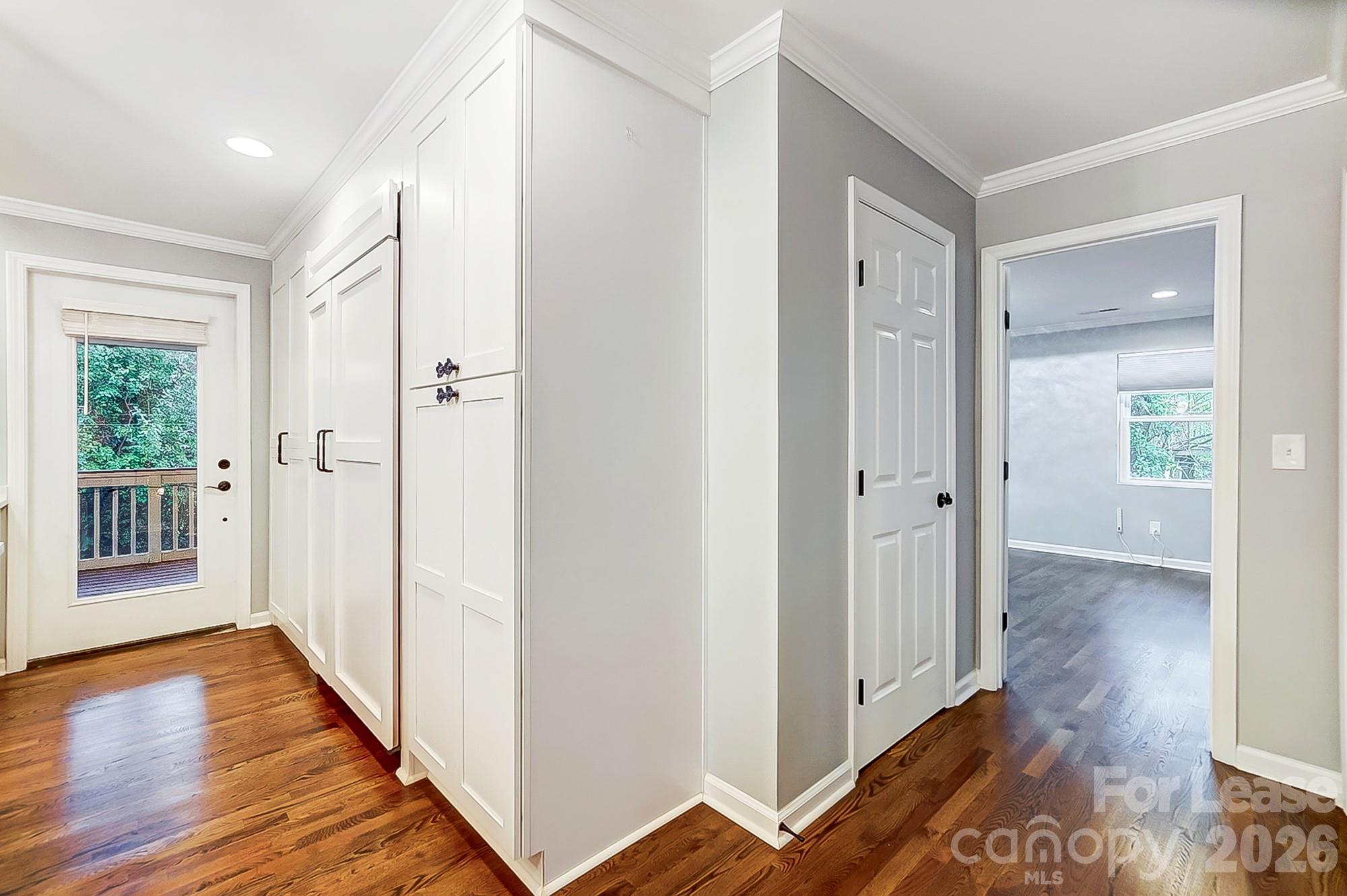 1724 Dunkirk Drive Charlotte NC 28203