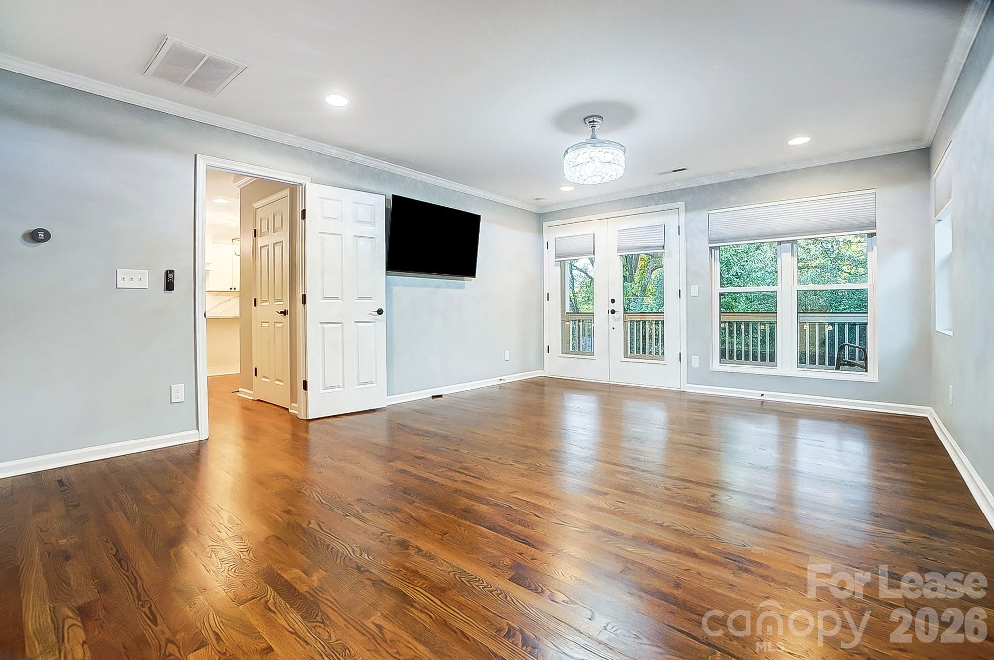 1724 Dunkirk Drive Charlotte NC 28203