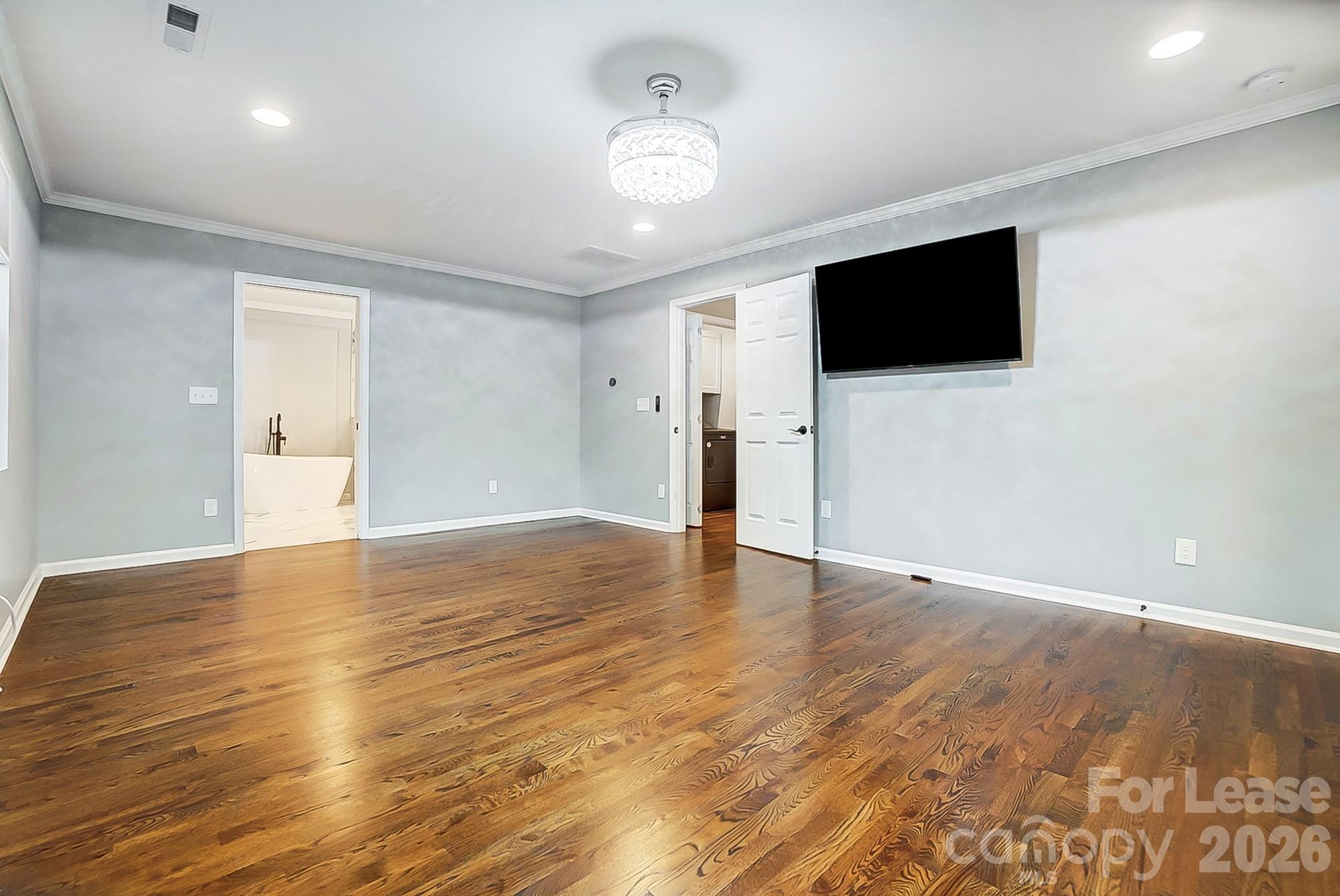 1724 Dunkirk Drive Charlotte NC 28203