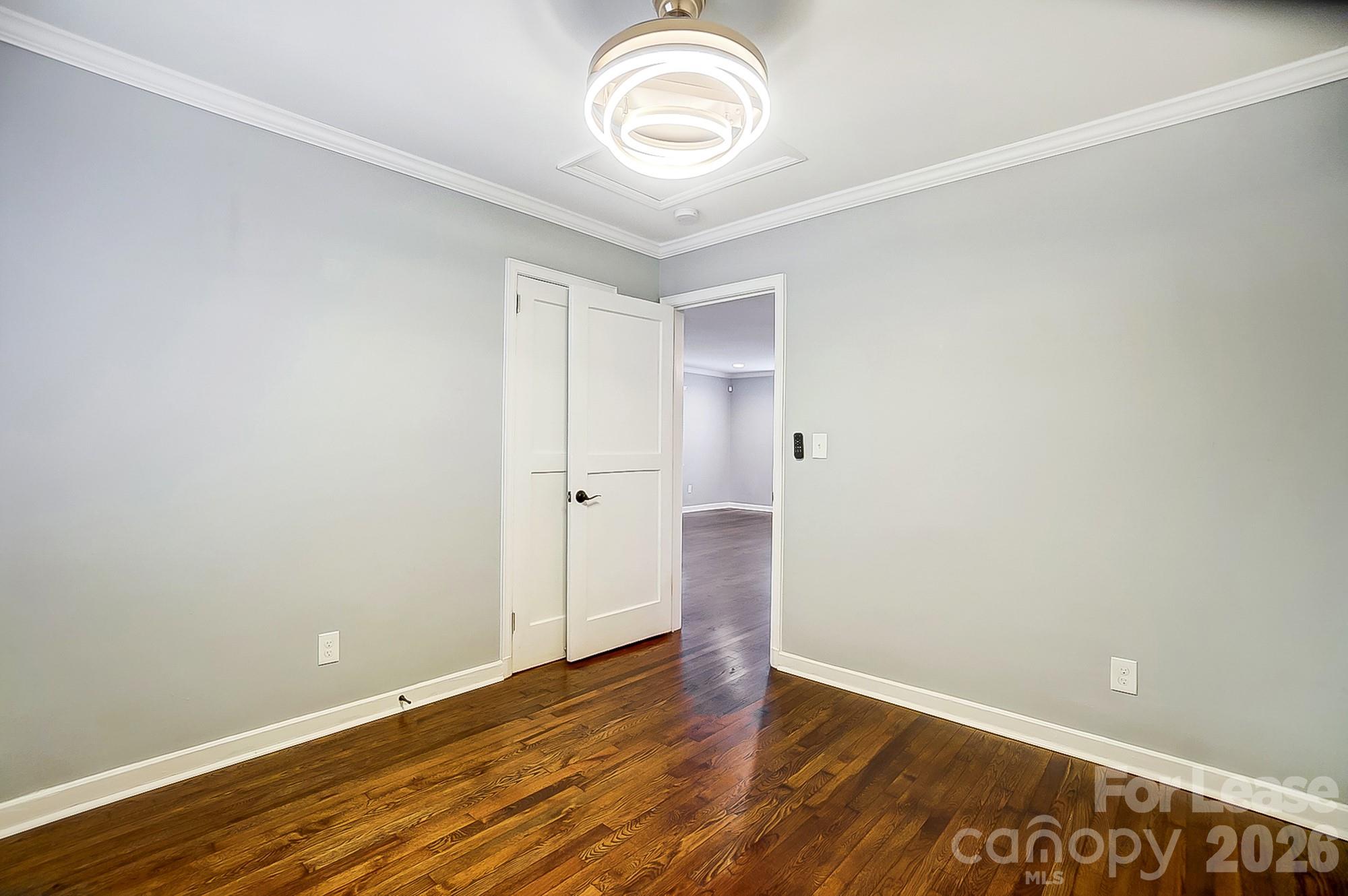 1724 Dunkirk Drive Charlotte NC 28203