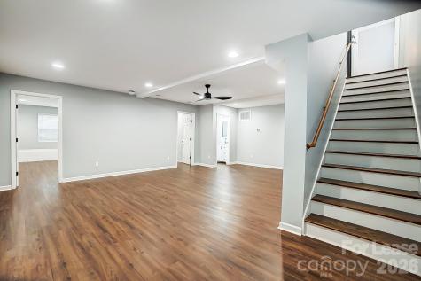 1724 Dunkirk Drive Charlotte NC 28203