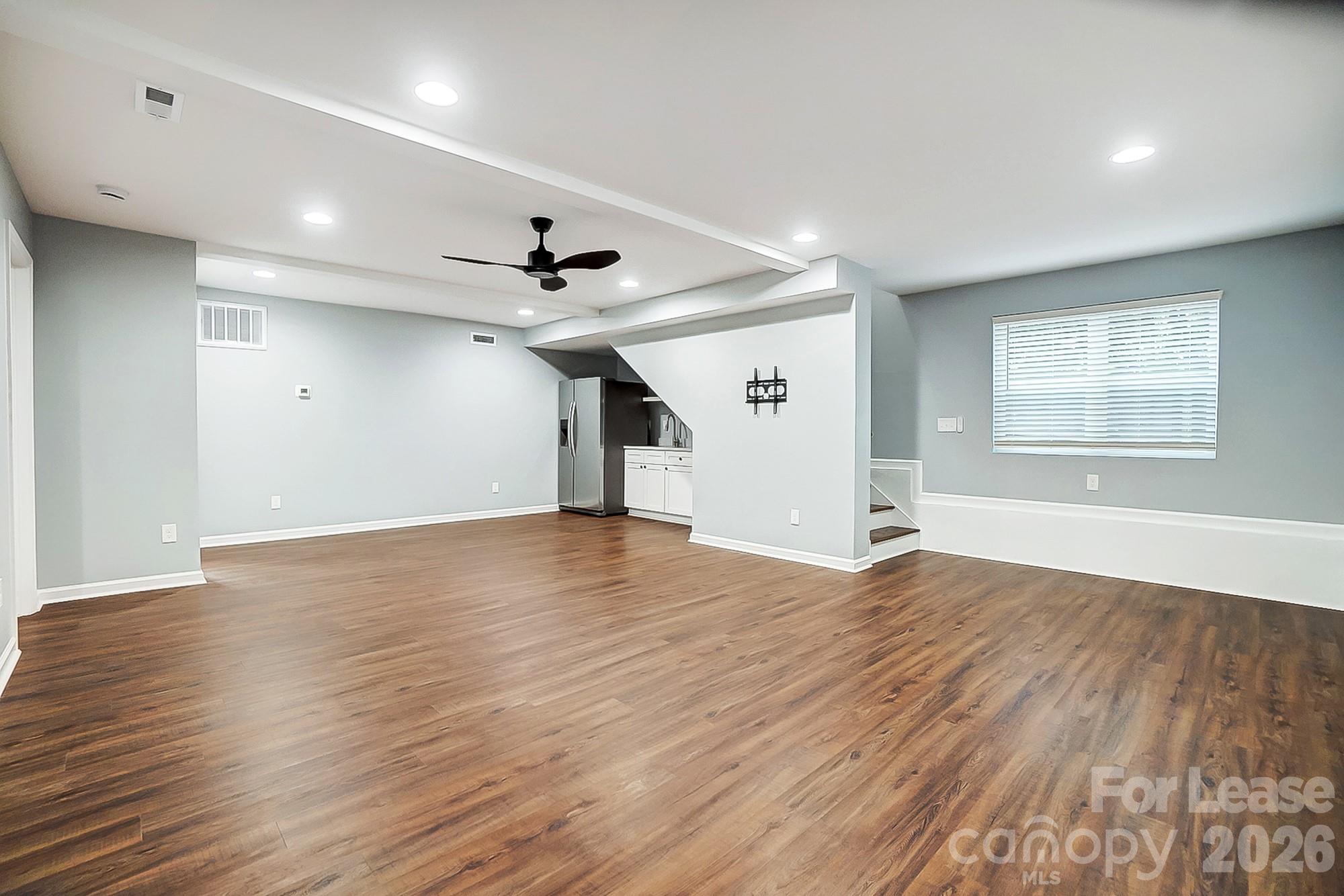 1724 Dunkirk Drive Charlotte NC 28203