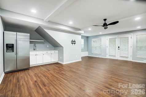 1724 Dunkirk Drive Charlotte NC 28203