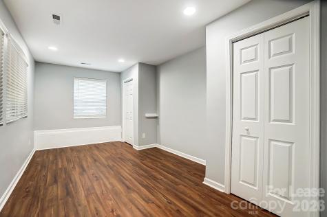 1724 Dunkirk Drive Charlotte NC 28203