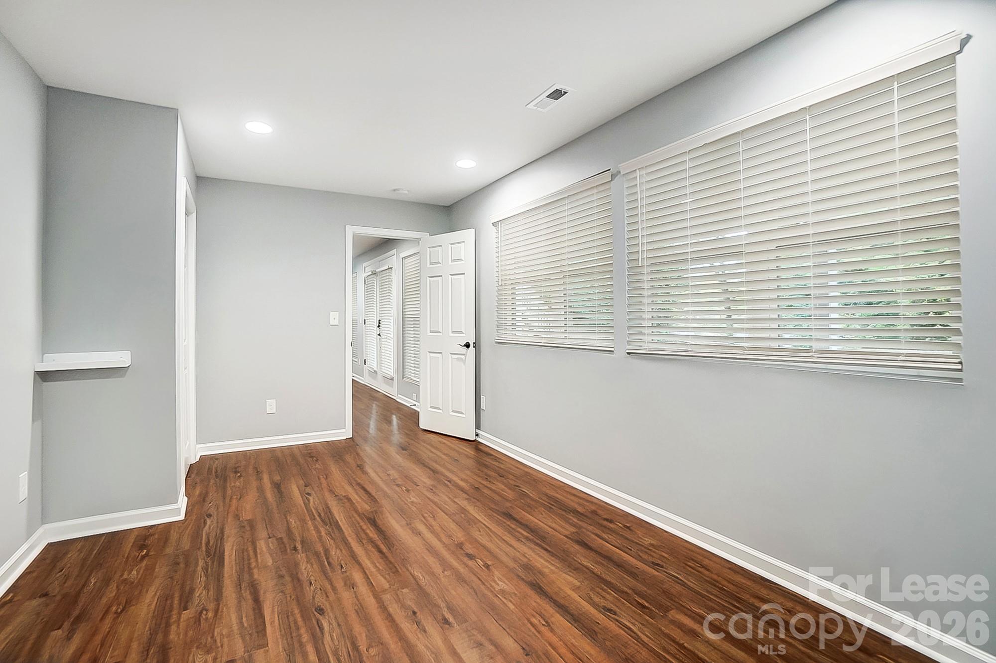 1724 Dunkirk Drive Charlotte NC 28203
