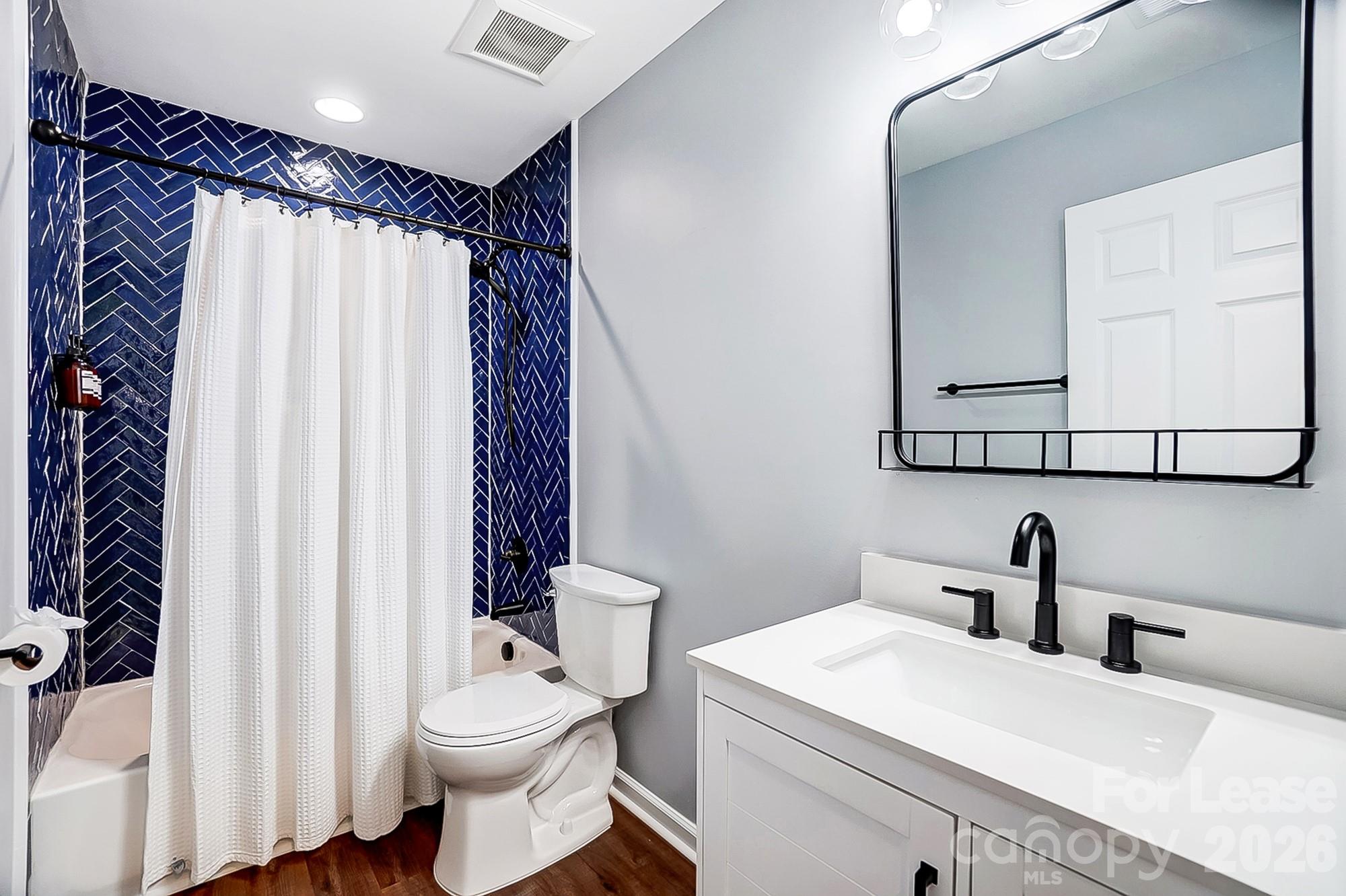 1724 Dunkirk Drive Charlotte NC 28203