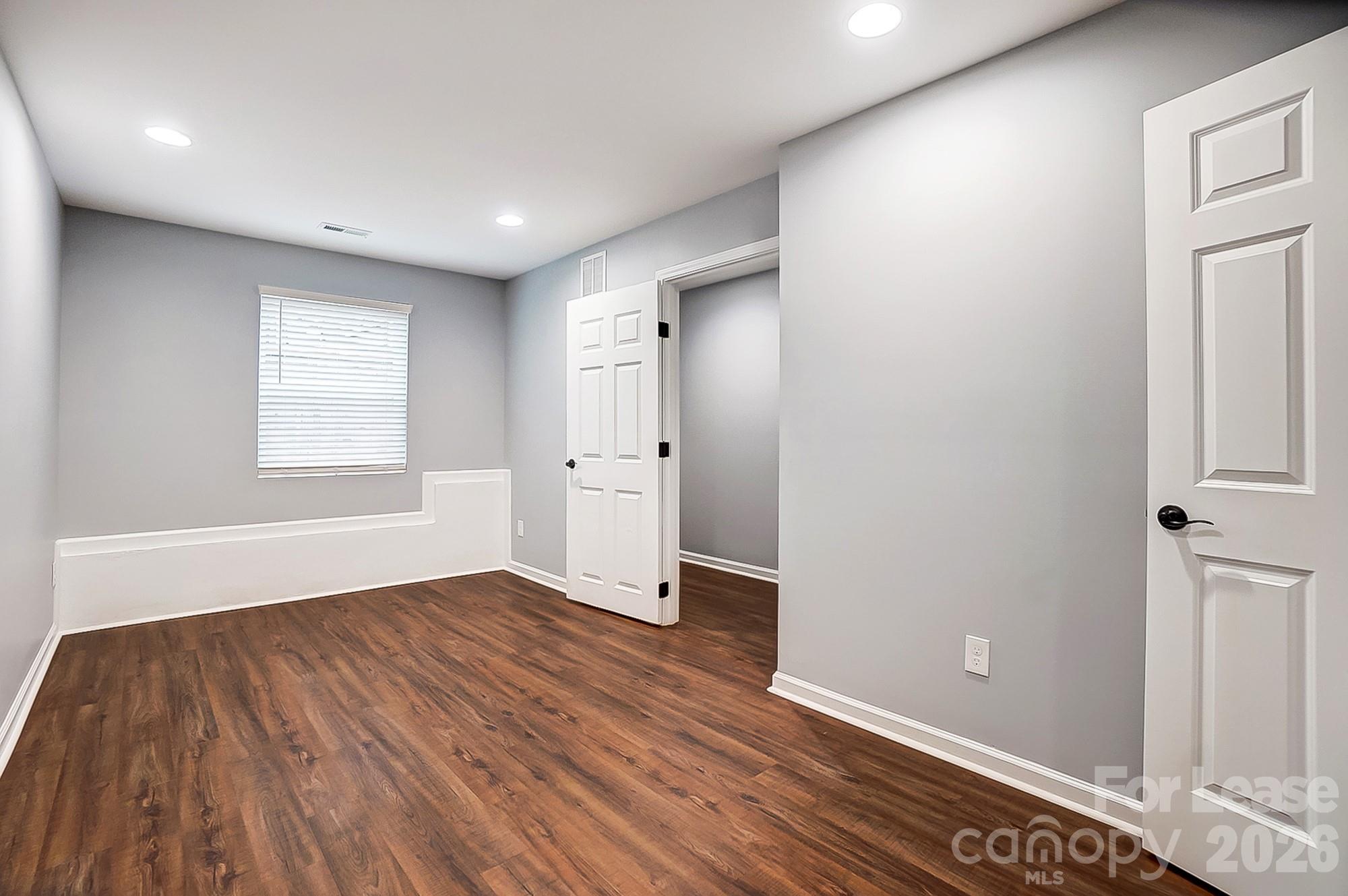 1724 Dunkirk Drive Charlotte NC 28203